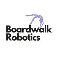 Boardwalk Robotics