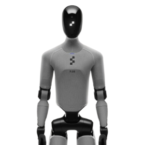 Figure 03 General Purpose Robot Model by Figure AI