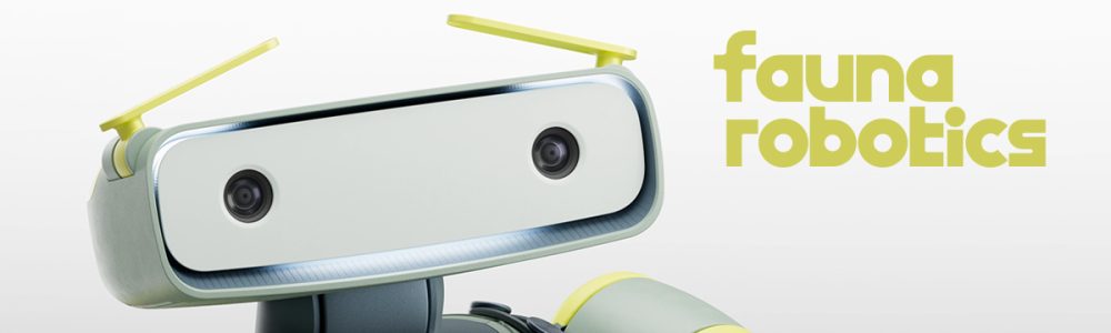 Fauna Robotics