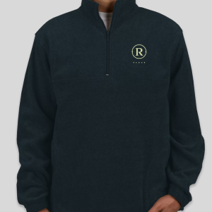 Rockstar Quarter Zip