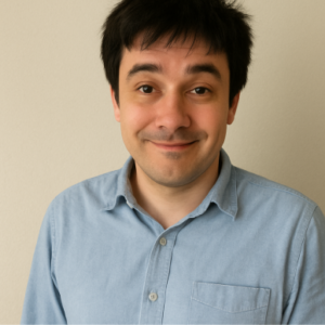 Profile photo of Noah Holden