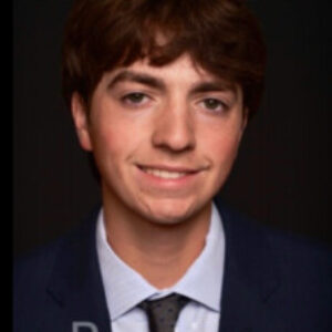 Profile photo of William Angelou