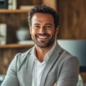 Profile photo of Perry Flanders