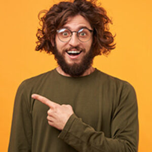 Profile photo of Sam Lanson