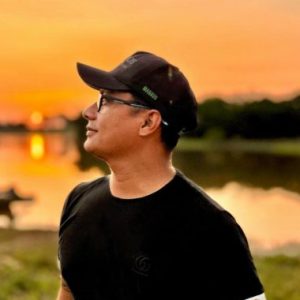 Profile photo of Ney Xavier