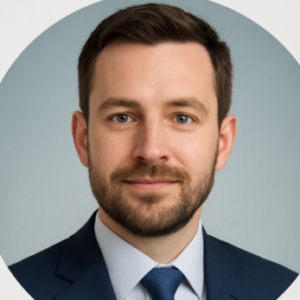 Profile photo of Mark Ford