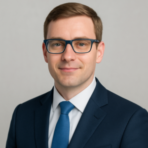 Profile photo of Harry Dansen