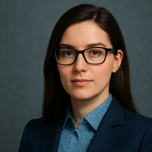 Profile photo of Melissa Almas