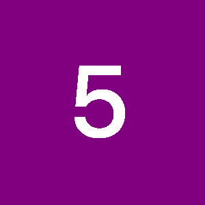 Profile photo of 5