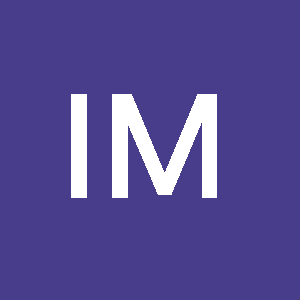 Profile photo of Immanuel Mukata