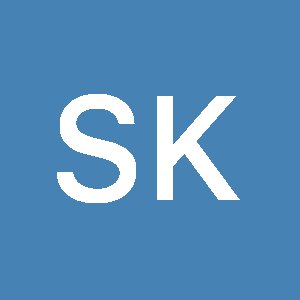 Profile photo of Sujit Kanojiya