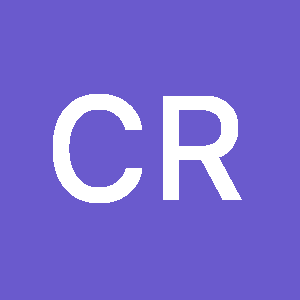 Profile photo of C Ribeiro