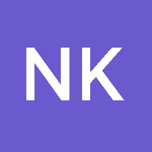 Profile photo of Nisha Kumari