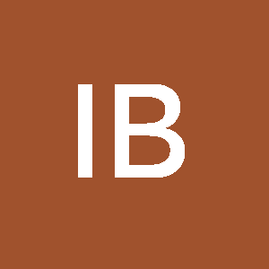 Profile photo of Isaac Bennett