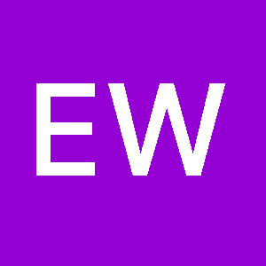 Profile photo of Elisha Weiss