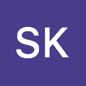 Profile photo of SUVAM Kumar