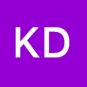 Profile photo of Krishna Dube