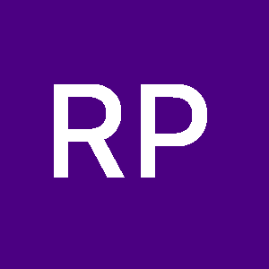 Profile photo of Ronald Parker