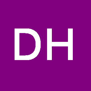 Profile photo of Dan Hopkins